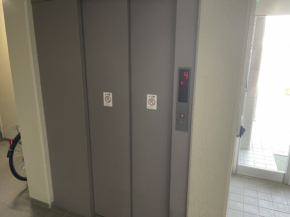 ビューハーモニーの物件内観写真